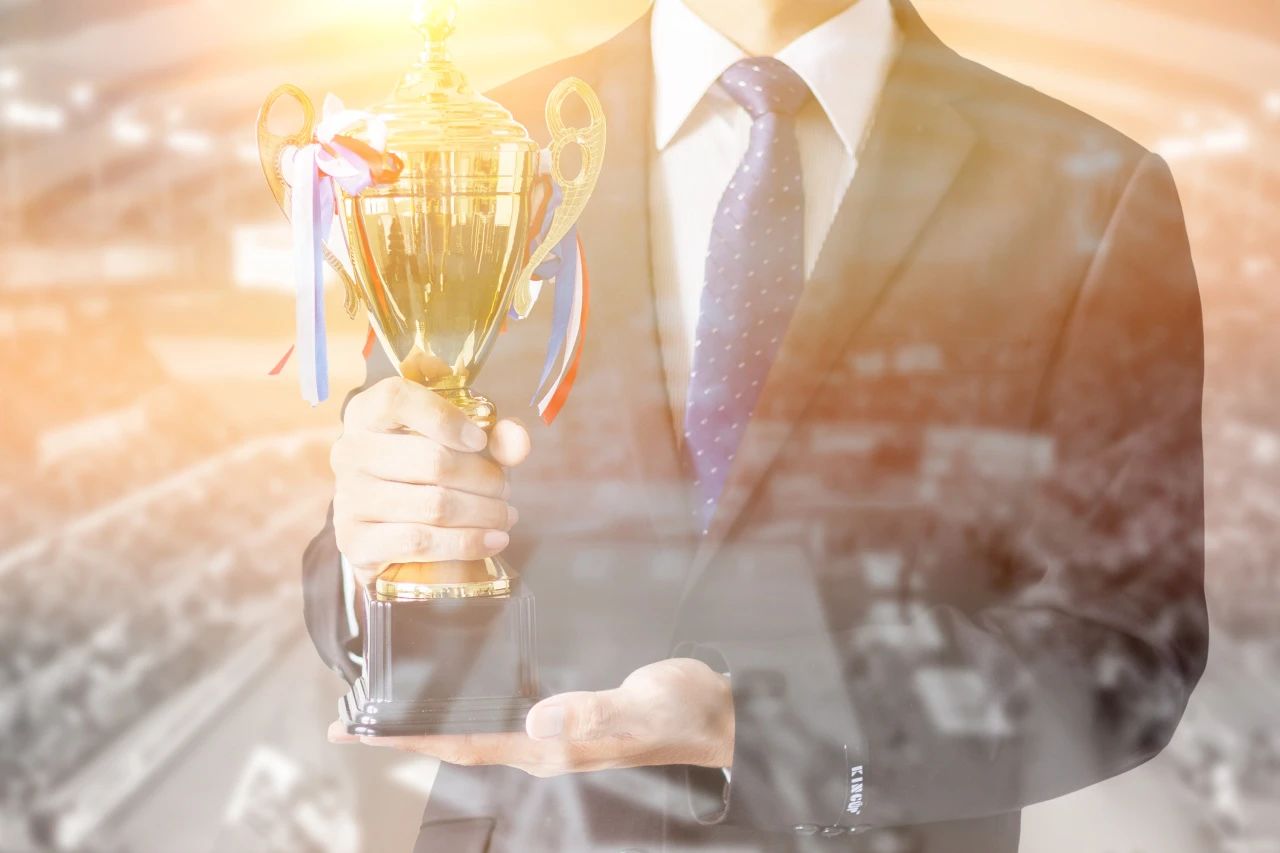 建设质量强国 | 华体会官方网页版荣获2023全国质量诚信标杆企业